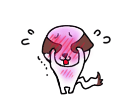 Wanko sticker #2985117