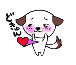 Wanko sticker #2985118