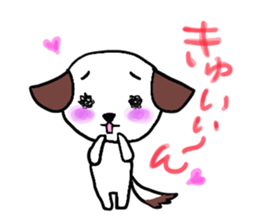Wanko sticker #2985121