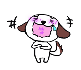 Wanko sticker #2985122