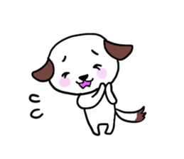 Wanko sticker #2985123