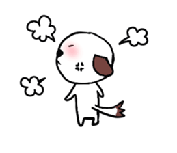 Wanko sticker #2985126