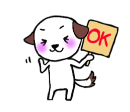 Wanko sticker #2985127