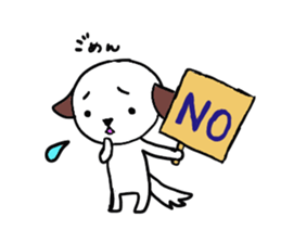 Wanko sticker #2985128