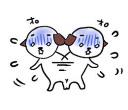 Wanko sticker #2985130