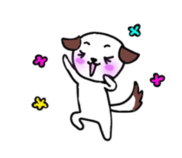 Wanko sticker #2985131