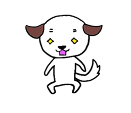 Wanko sticker #2985133