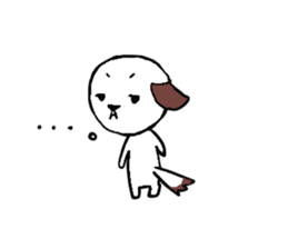 Wanko sticker #2985134