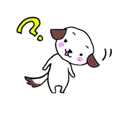 Wanko sticker #2985135