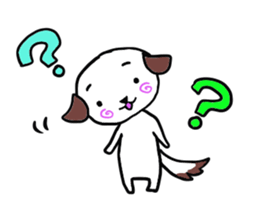 Wanko sticker #2985136