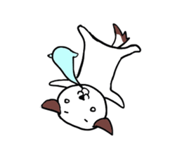 Wanko sticker #2985137