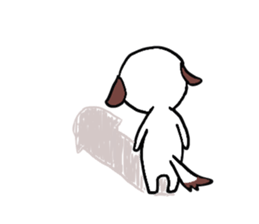 Wanko sticker #2985138