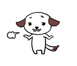 Wanko sticker #2985139