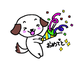 Wanko sticker #2985145