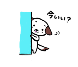 Wanko sticker #2985147