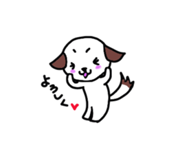 Wanko sticker #2985148