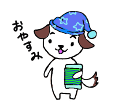 Wanko sticker #2985151