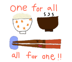 I am tree sticker #2985394