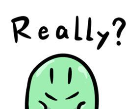 Mametta2 sticker #2985755