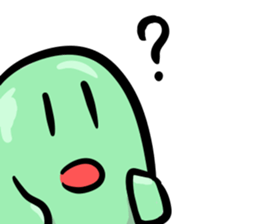 Mametta2 sticker #2985761