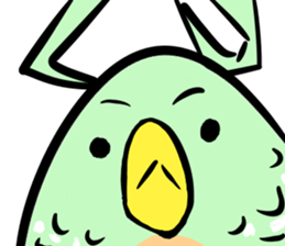 Mametta2 sticker #2985767