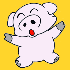 Everday Life Of The Buuta No.2