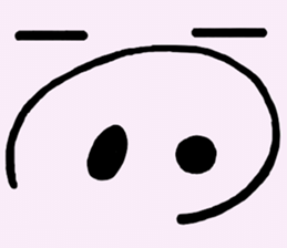 Everday Life Of The Buuta No.2 sticker #2985818