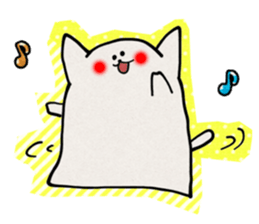 NENEKOKO sticker #2985835