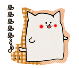 NENEKOKO sticker #2985837