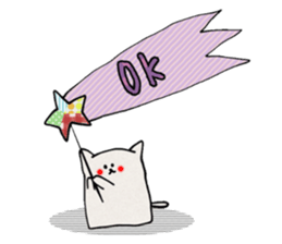 NENEKOKO sticker #2985838