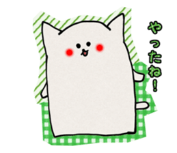 NENEKOKO sticker #2985843