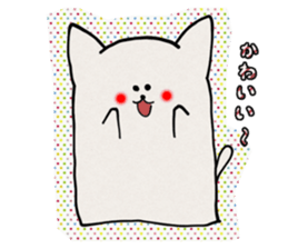 NENEKOKO sticker #2985847