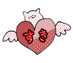 NENEKOKO sticker #2985851