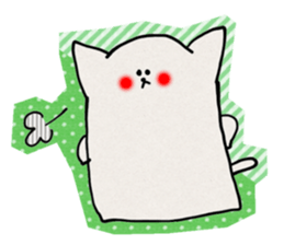 NENEKOKO sticker #2985860