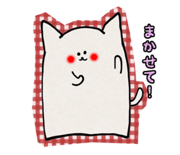 NENEKOKO sticker #2985867