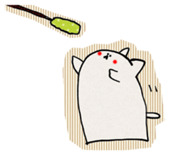 NENEKOKO sticker #2985871