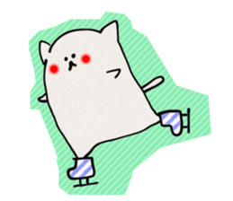 NENEKOKO sticker #2985872