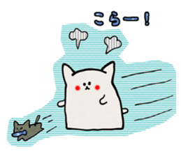 NENEKOKO sticker #2985873