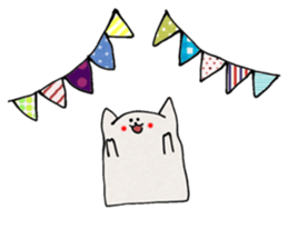 NENEKOKO sticker #2985874