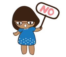 Mumi sticker #2985885