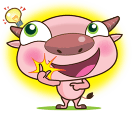 I AM KWHY.. THANK YOU sticker #2986128