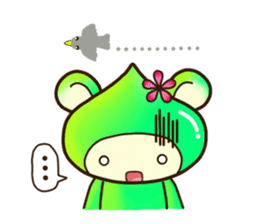 Ziisy sticker #2986280