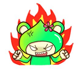 Ziisy sticker #2986282