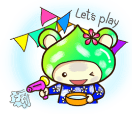 Ziisy sticker #2986285