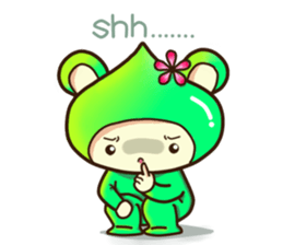 Ziisy sticker #2986291