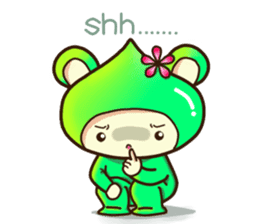 Ziisy sticker #2986291