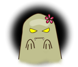 Ziisy sticker #2986292