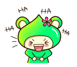 Ziisy sticker #2986295