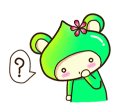 Ziisy sticker #2986296