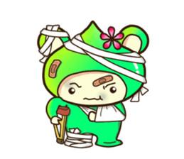 Ziisy sticker #2986297